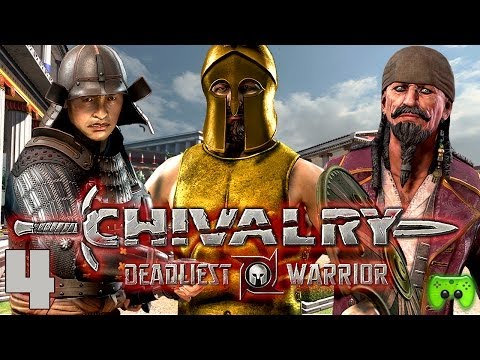 Do People Still Play Chivalry