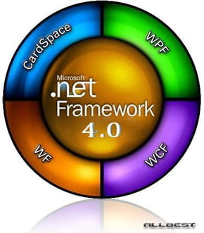 Como Baixar Net Framework